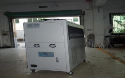 大連冷油機維修