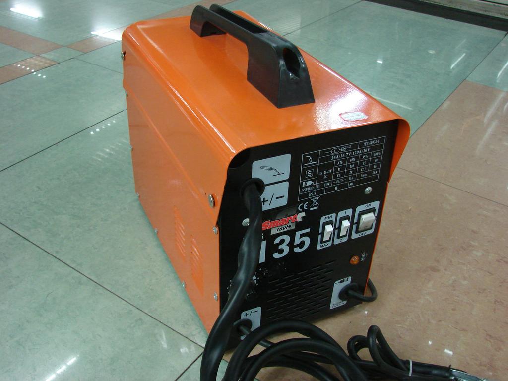 大連電焊機(jī)維修